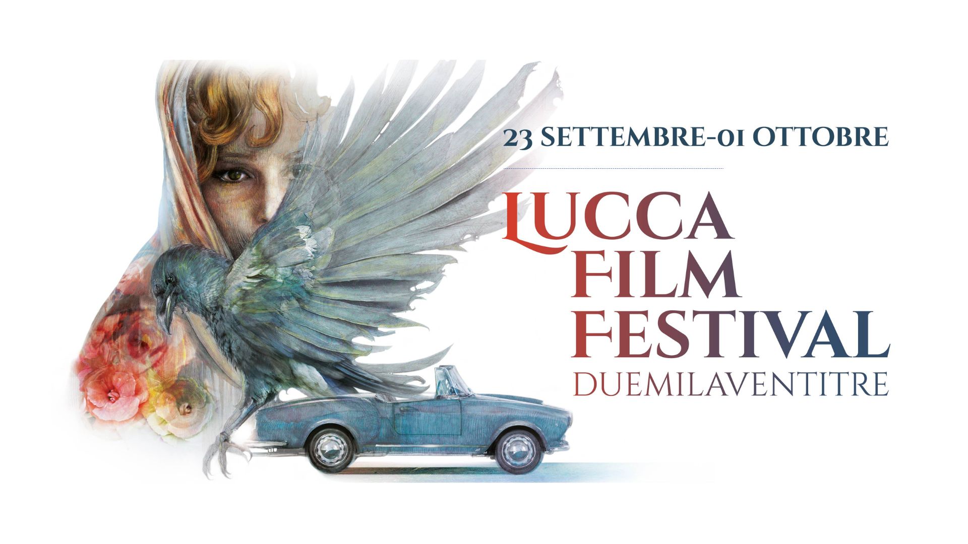 Sustainability lands in cinemas with Lucca Film Festival for Future, the new short film competition in collaboration with Sofidel as part of LFF 2023