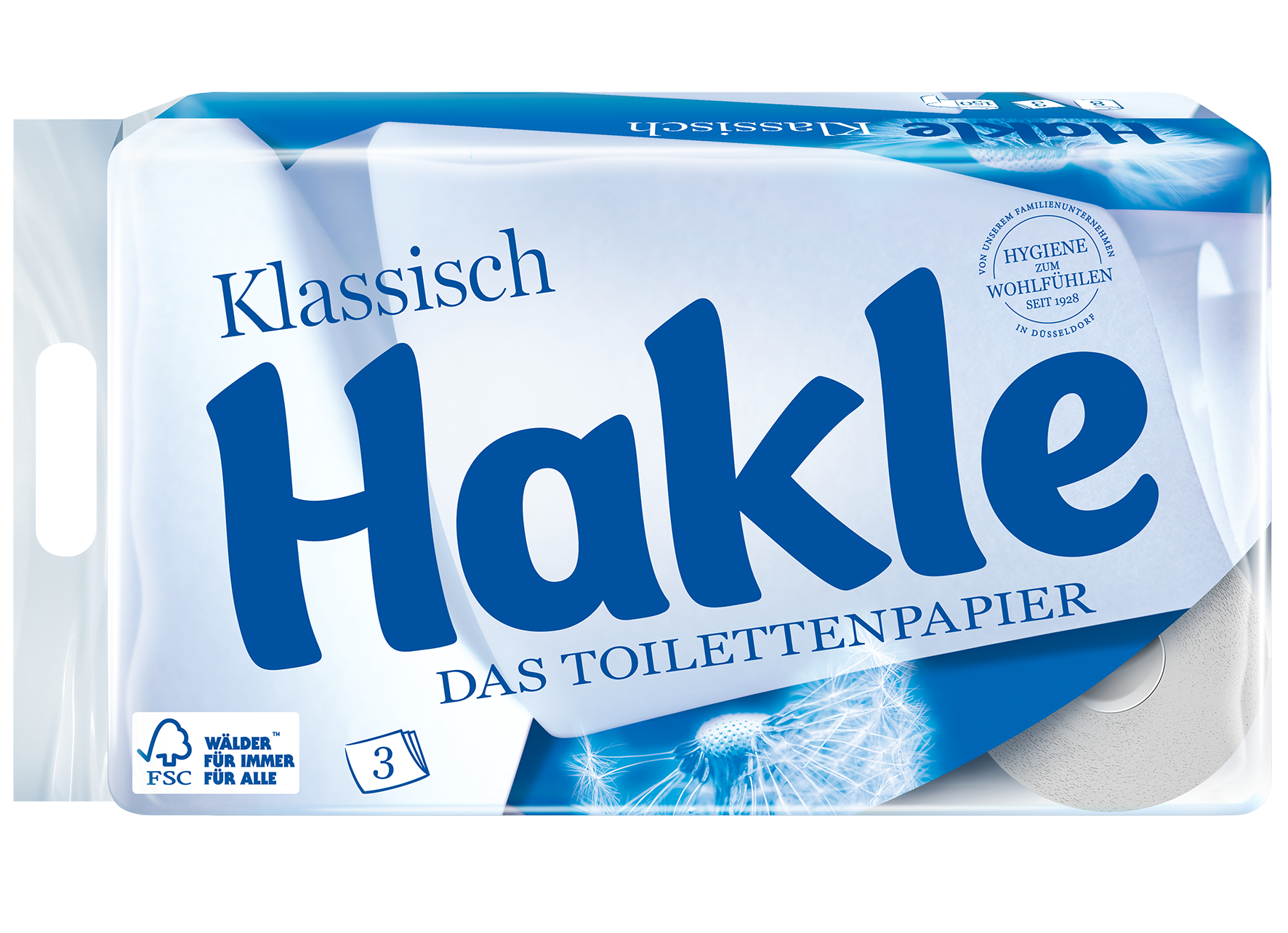 Hakle
