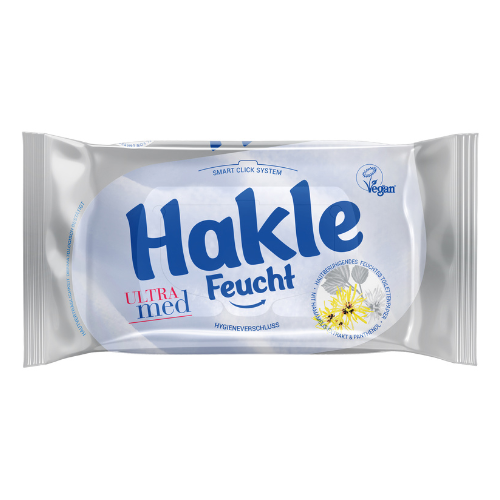 Hakle 2