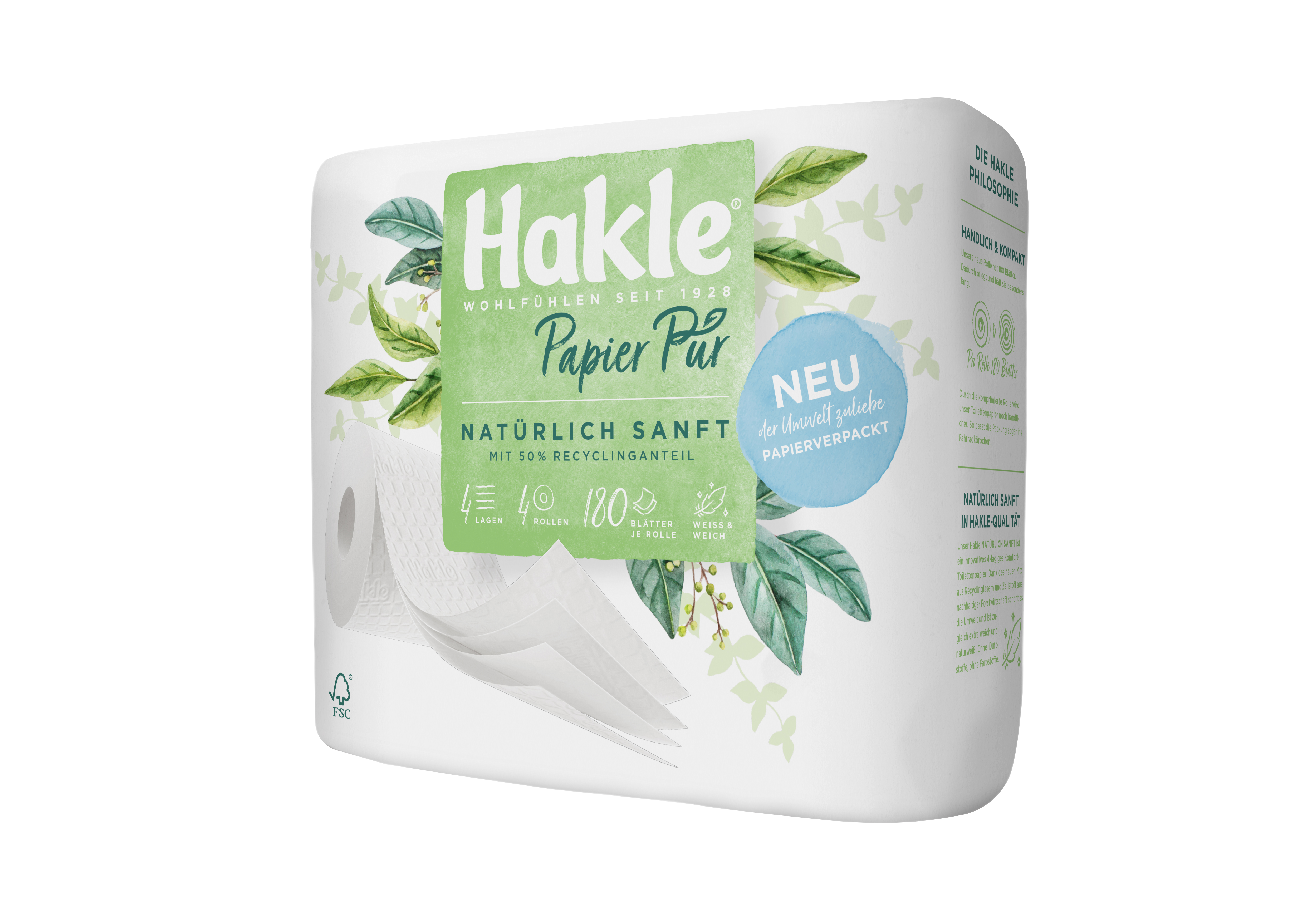 Hakle 0