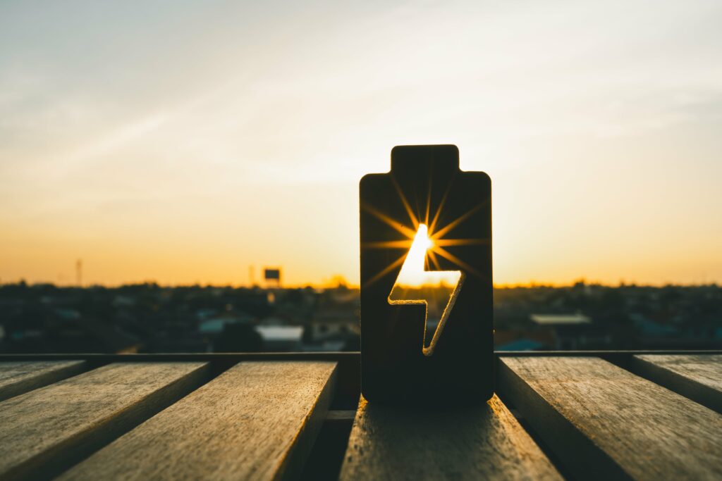impact investing