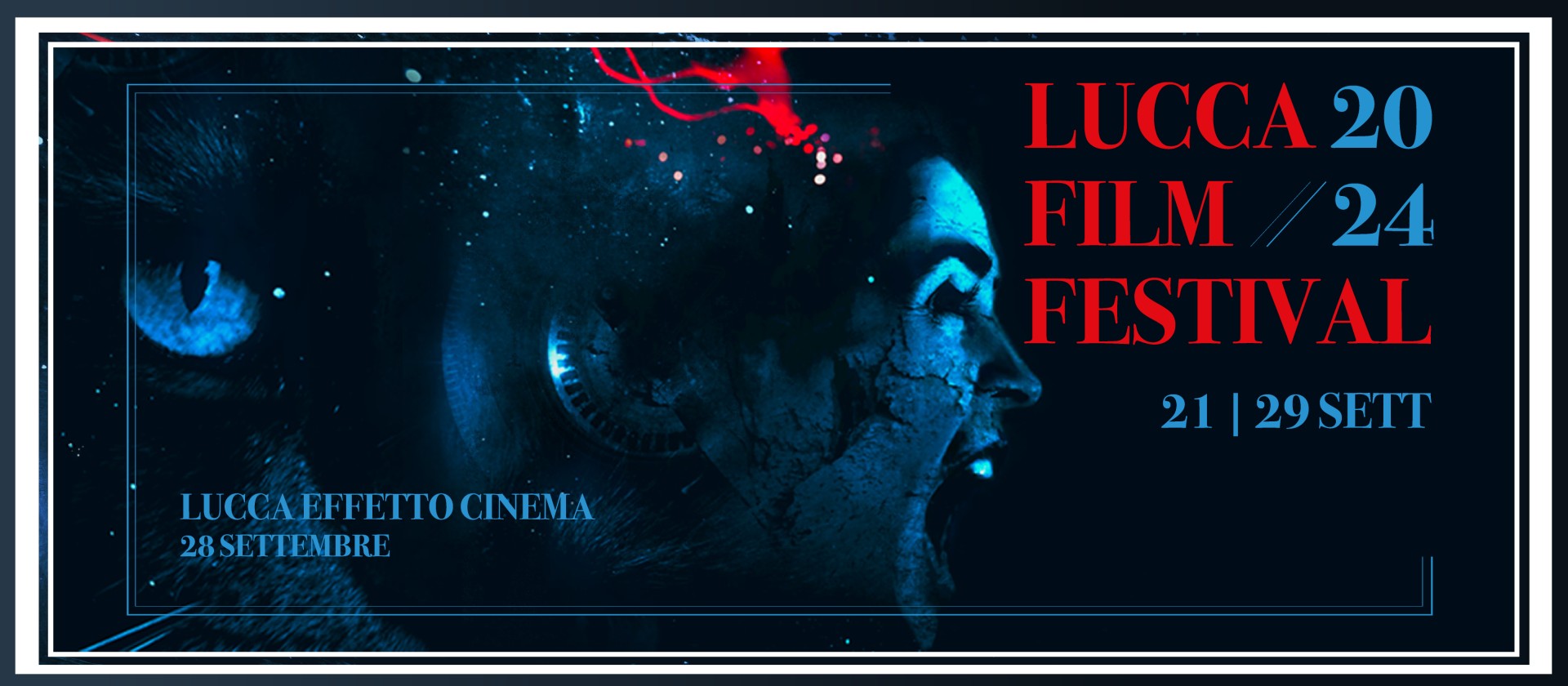 La sostenibilità al cinema con Lucca Film Festival for Future, il concorso di corti in collaborazione con Sofidel