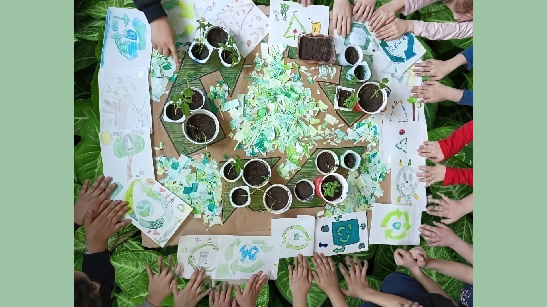 Mi Curo di Te – “Agire secondo Natura”: ecco le 15 scuole vincitrici