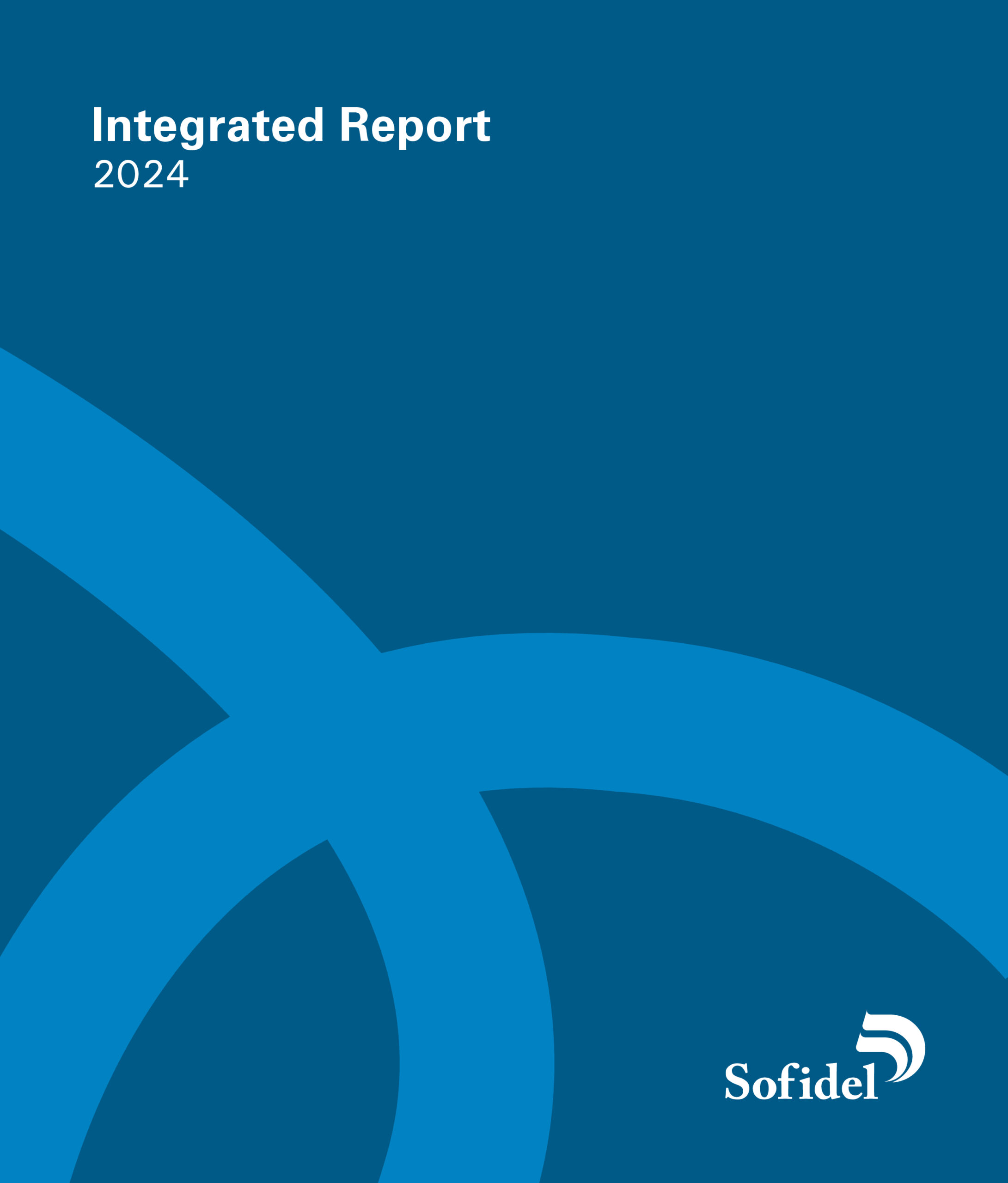 Summary of Integrated report 2024