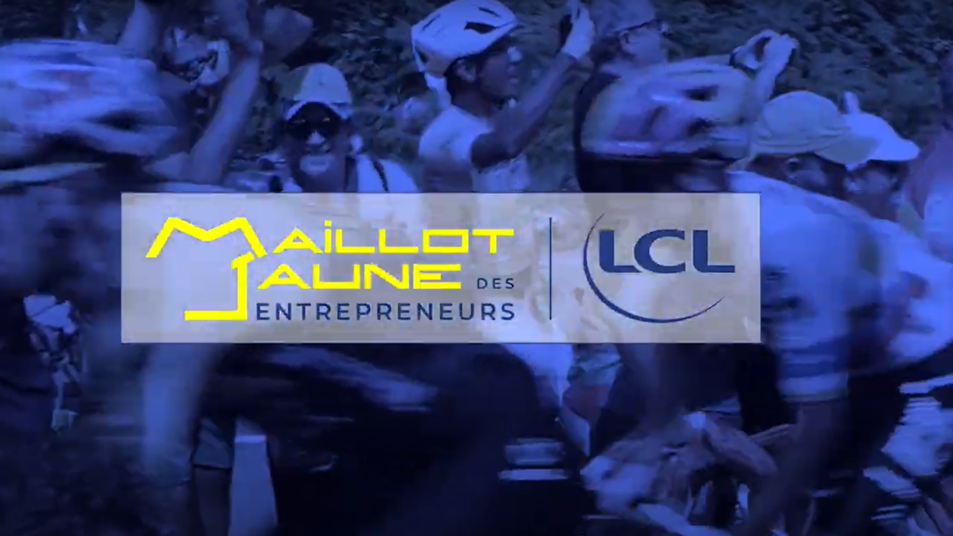 Sofidel wears the “Yellow Jersey of Entrepreneurs” at the Tour de France 2024