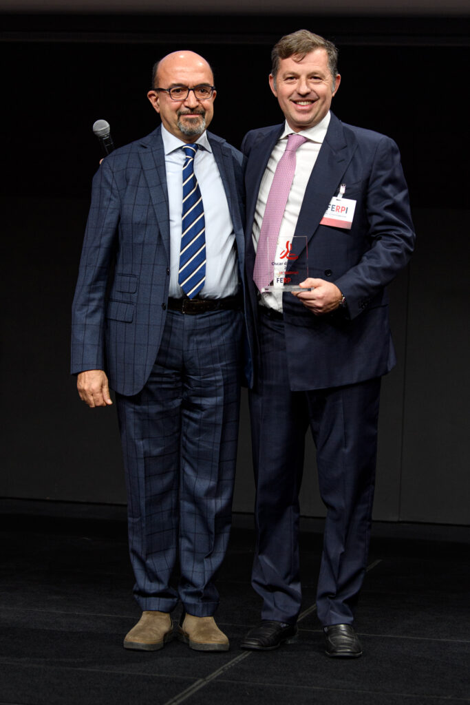 2023 Financial Statements Oscar won by Sofidel