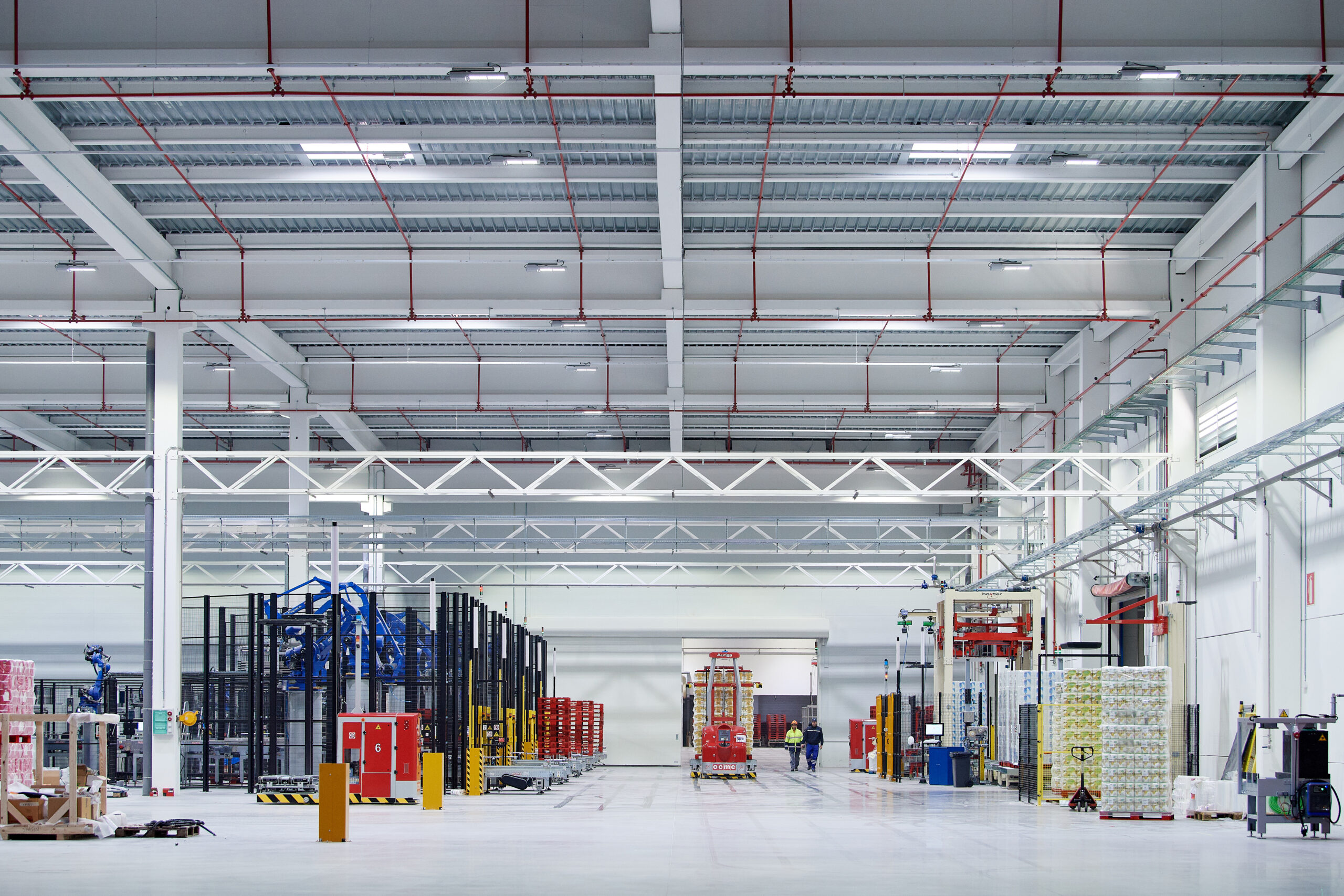 Sofidel Spain has signed a long-term supply agreement with Acciona Energia